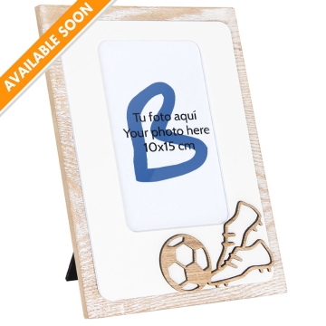 Photo Frames - Legend Series