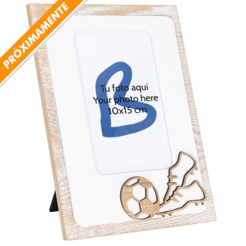 Marcos para fotos - Serie Legend