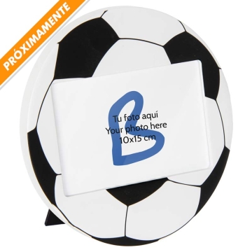 Marcos para fotos - Serie Puskas