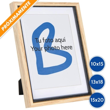 Marcos para fotos - Serie Silvestra