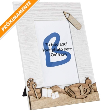 Marcos para fotos - Serie Tiny