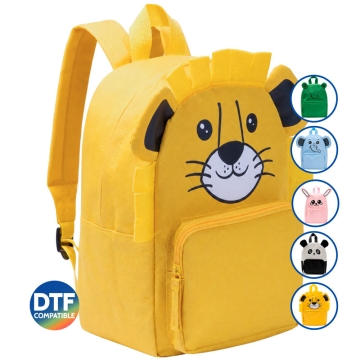 Mochilas infantiles de animales Mochilas infantiles de animales