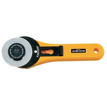 Cutter circular 60mm Olfa RTY-3/G