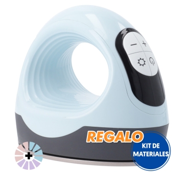 Planchas transfer LokLik ImPress™ Mini 3