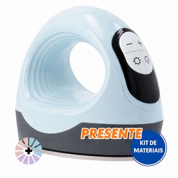 Prensas térmicas LokLik ImPress™ Mini 3 Prensas térmicas LokLik ImPress™ Mini 3