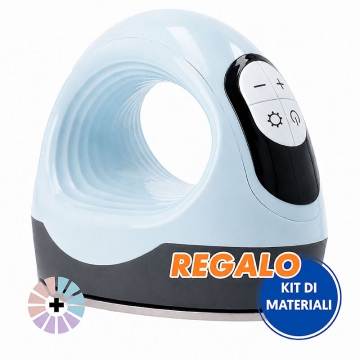 Presse termica LokLik ImPress Mini 3 Presse termica LokLik ImPress Mini 3