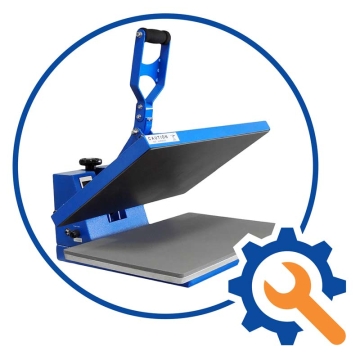 Recambios para Planchas Brildor Economic