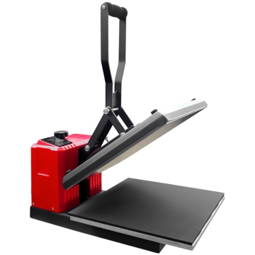 Planchas transfer manuales Brildor XH-A2.1