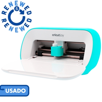 Plotter de corte Cricut Joy - Usado