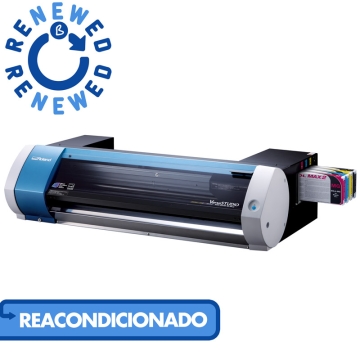 Plotter de corte e impresión Roland VersaStudio BN-20A - Reacondicionado
