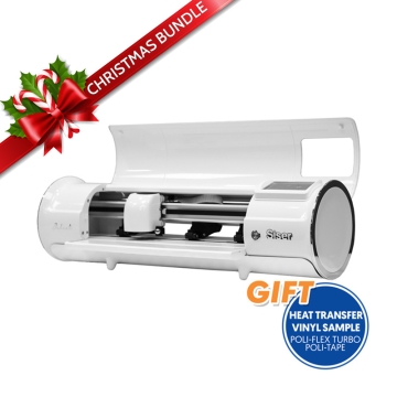 Siser Juliet cutting plotter – Christmas Bundle