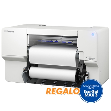 Plotter de corte e impresión Roland VersaStudio BN2-20A
