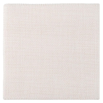 Sublimation Linen-like Fabric Coasters - Pack 4 units