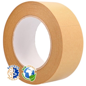 Precinto Kraft ecológico