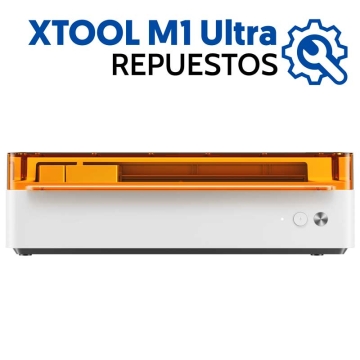 Recambios para la máquina láser diodo xTool M1 Ultra