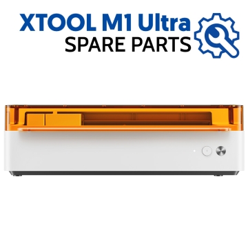 Spare Parts for xTool M1 Ultra Diode Laser Machine