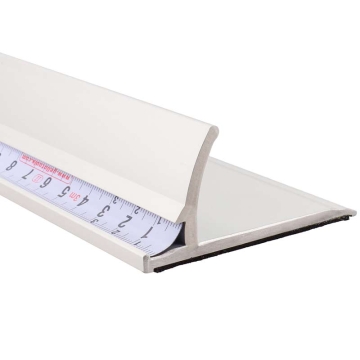 Regla de corte de seguridad 100cm Regla de corte de seguridad 100cm