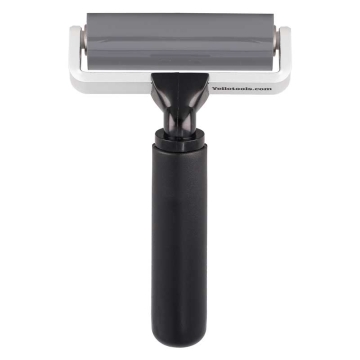 Reinforced Roller 10cm for Vinyl