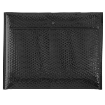 Sobres de burbujas cierre clip