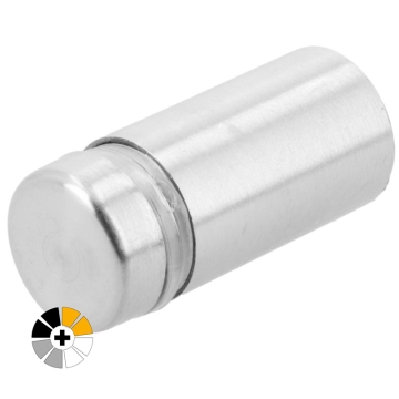 Distanciadores de pared para paneles