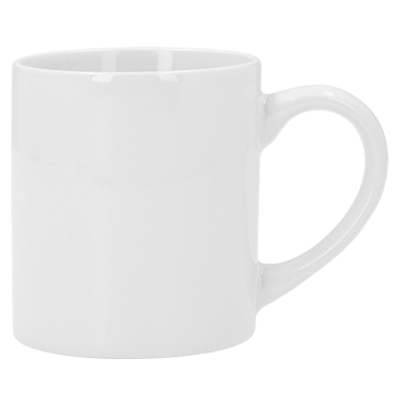 Taza café con leche 250ml sublimable