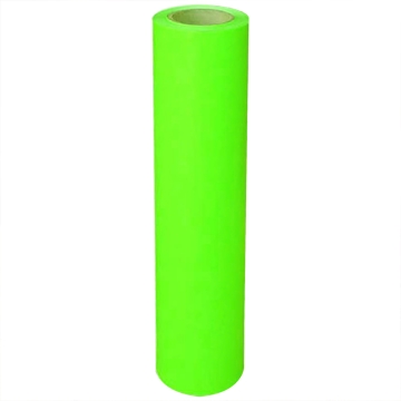 Vinilo de rotulación Fluor