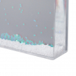 Water Photo Frame - Snowflakes