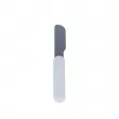 Couteau pour enfant avec poignée en plastique sublimable