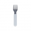 Kid's Fork with Sublimable Plastic Handle