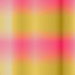 Heidi Swapp Minc Foil - Pink/Gold Ombre - 30.5cm x 3m roll