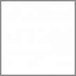 Pellicule métallisée Heidi Swapp - Blanc opaque - Rouleau de 30,5cm x 3m