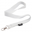 Lanyard de tela RPET sublimable