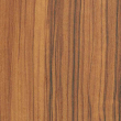 Tablero MDF 4mm laminado doble cara - Olivo