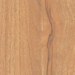 Tablero MDF 4mm laminado doble cara - Nogal