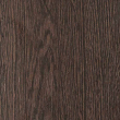 Panneau MDF 4mm laminé double face - Wenge