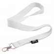 Lanyard de tela RPET sublimable