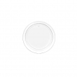 Aimant en méthacrylate rond Ø5cm pour photos