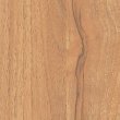 Tablero MDF 4mm laminado doble cara - Nogal