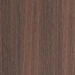 Tablero MDF 4mm laminado doble cara - Jarrah