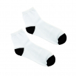 Chaussettes de cheville sublimables taille 36-40