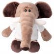 Sublimation Soft Toy - 23cm - Elephant