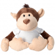 Sublimation Soft Toy - 23cm - Monkey