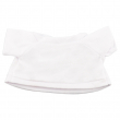 T-shirt sublimable pour peluches de 23 cm
