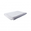 Tissu microfibre satiné et mat sublimable - Pièce de 1m x 145cm