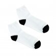 Sublimable Ankle Socks Size 36-40