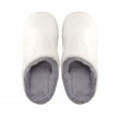 Sublimation Plush Slippers - Size 36-38