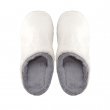 Chaussons intérieur peluche sublimables - Taille 36-38