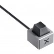 Pulsador manual para máquina láser xTool F1