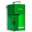 Máquina de grabado láser infrarrojos y diodo xTool F1