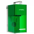 Máquina de grabado láser infrarrojos y diodo xTool F1